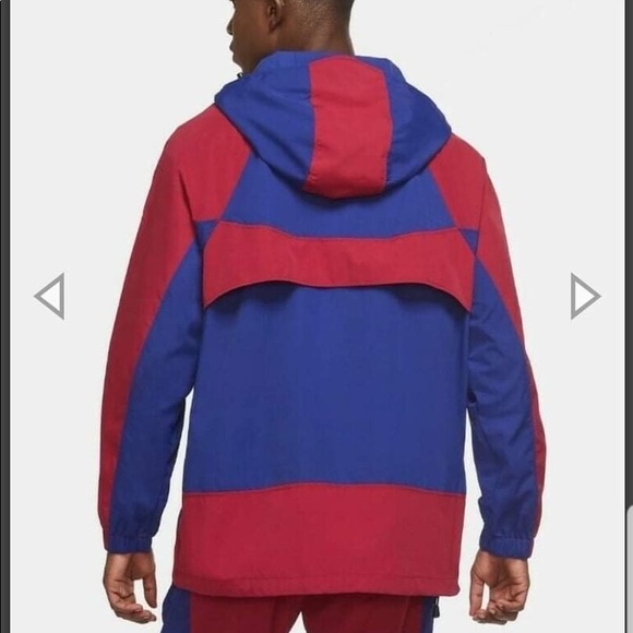 mens nike jacket cheap